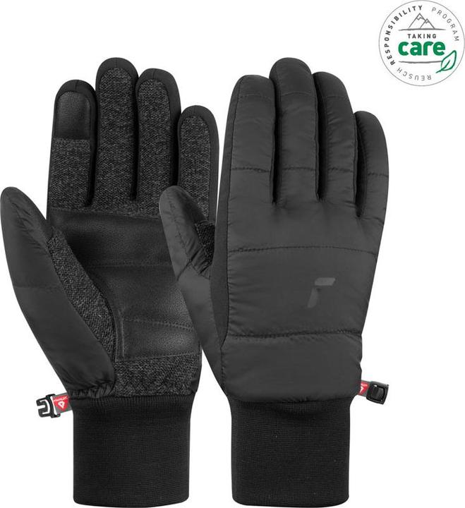 Image du produit Reusch Stratos TOUCH-TEC (6)