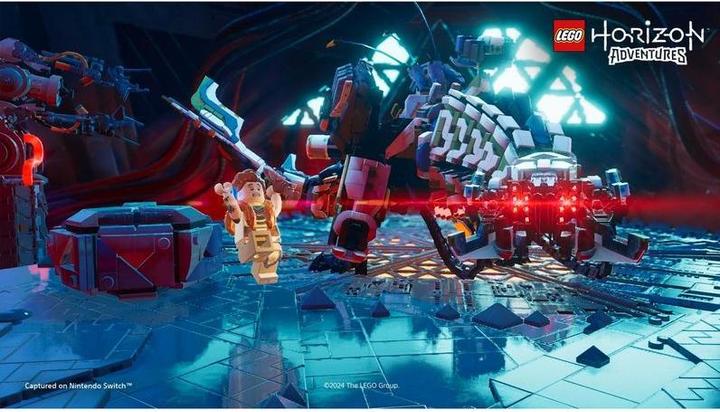 Immagine prodotto Sony LEGO Horizon Adventures (Switch, DE, IT, FR)