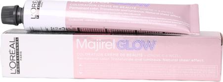 Produktbild L'Oréal Professionnel Majirel Glow (.22 Mauve In Love)