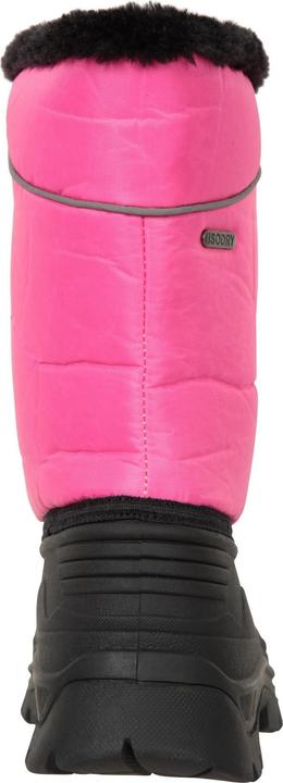 Actual product image Mountain Warehouse Childrens/Kids Whistler Adaptive Snow Boots (36)