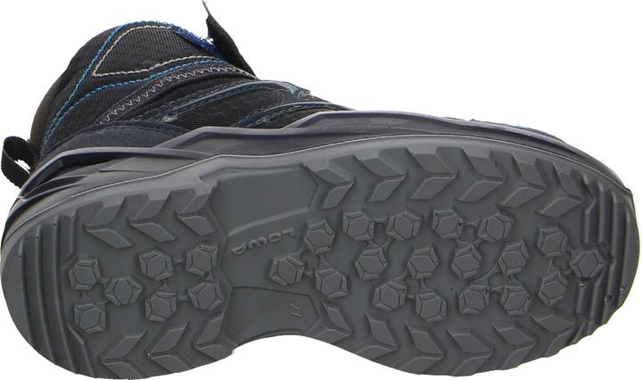 Actual product image Lowa Maddox Warm GTX Mid JR (30)