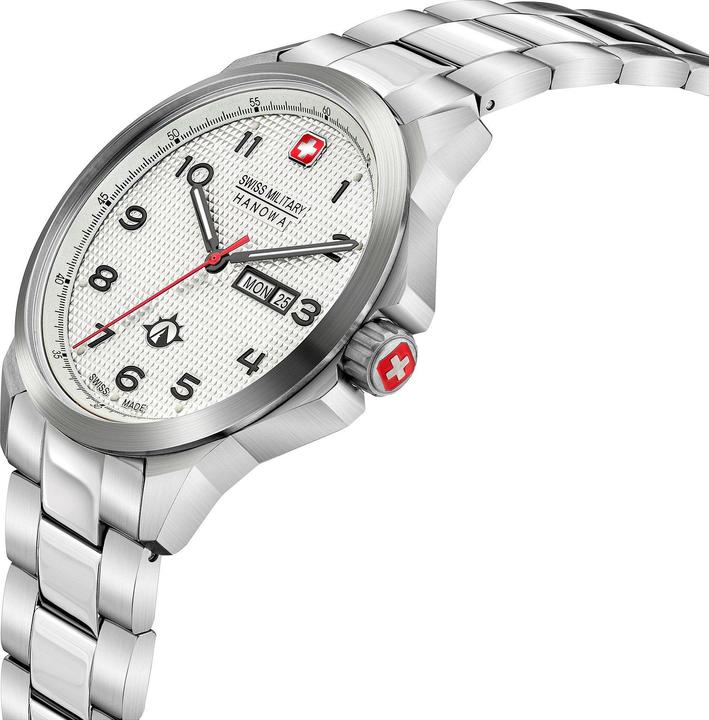 Produktbild Swiss Military Hanowa Puma (Analoguhr, 45 mm)
