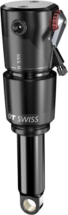DT Swiss R 535 Dämpfer TR 185x55mm DU (185 mm, 55 mm)