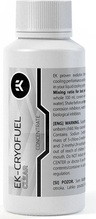 Actual product image EKWB Ek-Kit Ht360