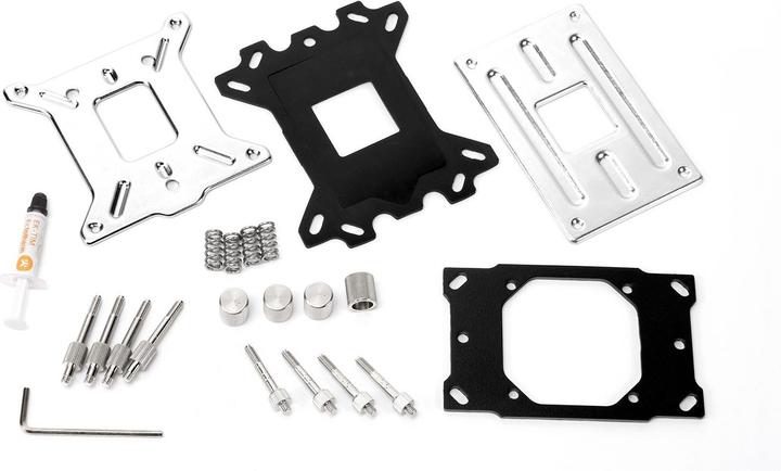 Actual product image EKWB Ek-Kit Ht360