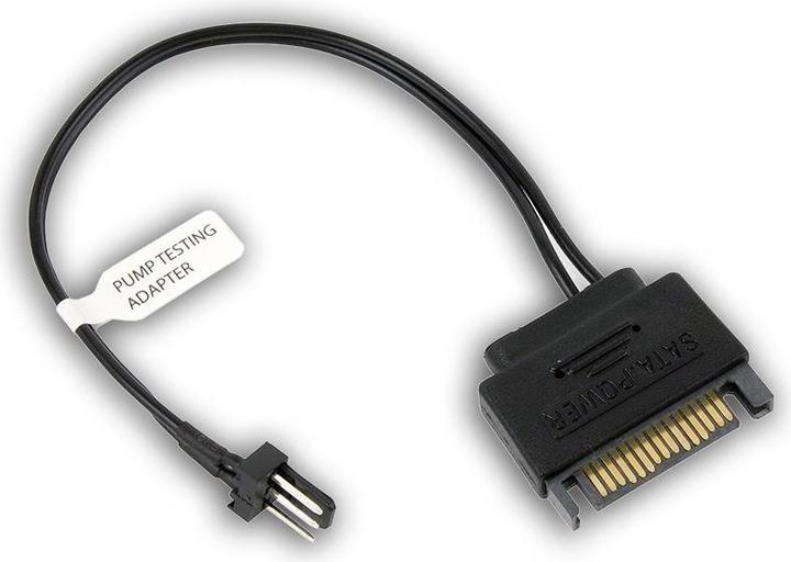 Actual product image EKWB Ek-Kit Ht360