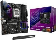 Actual product image AsRock B850M Riptide WiFi (AM5, AMD B850, mATX)