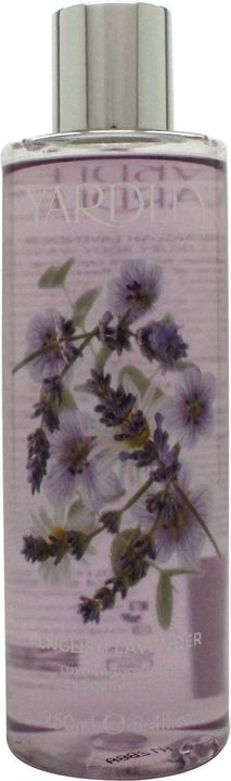 Yardley English Lavender by (250 ml)