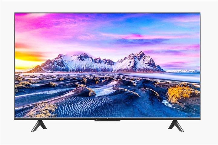 Image du produit Xiaomi Mi P1 (55", P1, LED, 4K, 2022)