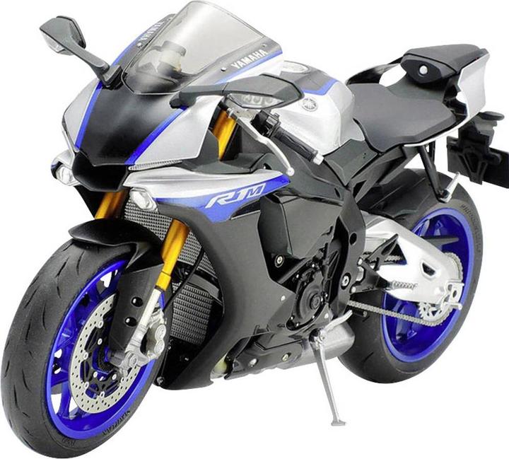 Immagine prodotto Tamiya Yamaha YZF-R1M