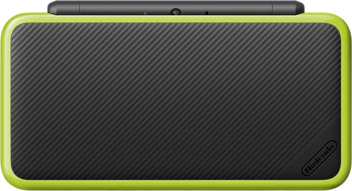 Image du produit Nintendo 2DS XL + Mario Kart 7