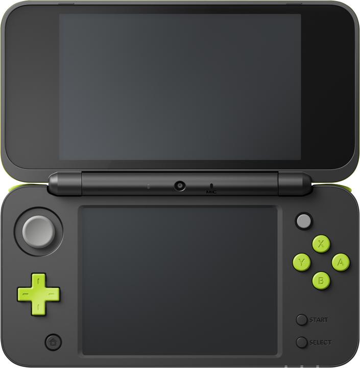Image du produit Nintendo 2DS XL + Mario Kart 7