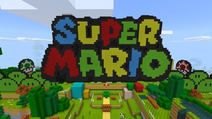 Immagine prodotto Nintendo Minecraft (Switch, Multilingue)