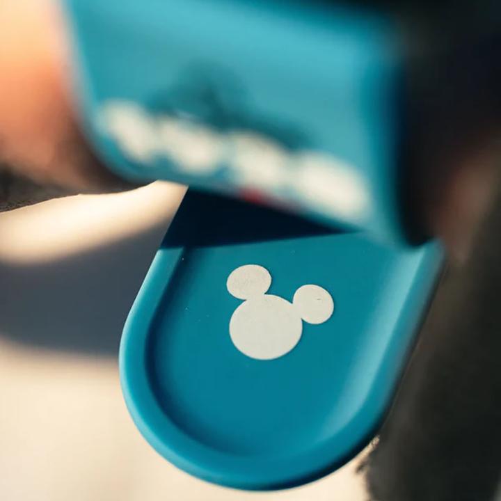 Immagine prodotto Moby Fox Disney Topolino - Passo per l'Apple Watch (Stella classica)