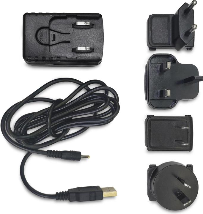 Actual product image Purelink Power supply PT-PS-5V1A 5V, 1A, 5W (Power supply)