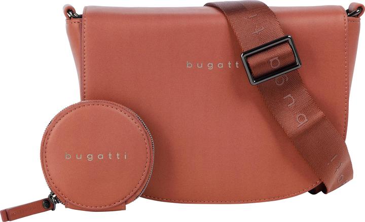 Produktbild Bugatti Umhängetasche ALMATA