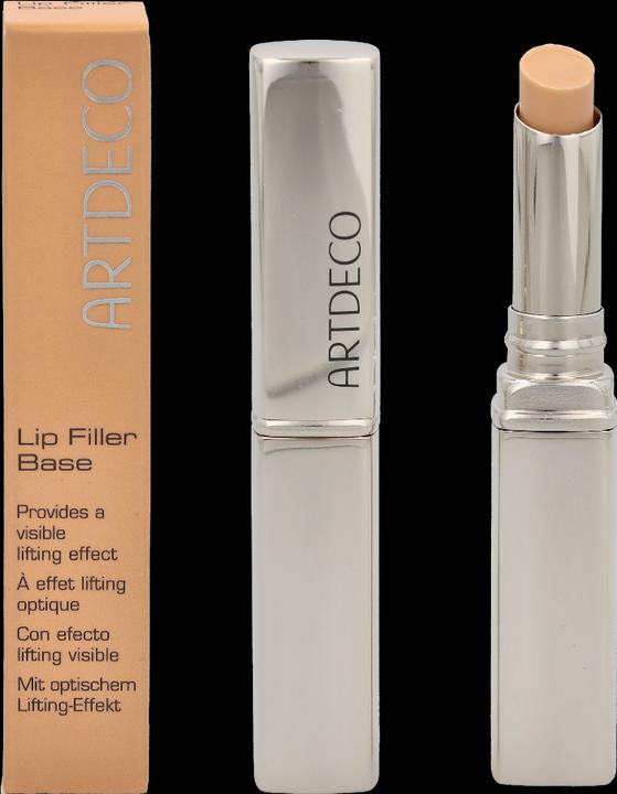 Actual product image Artdeco Lip Filler Base (Brown)