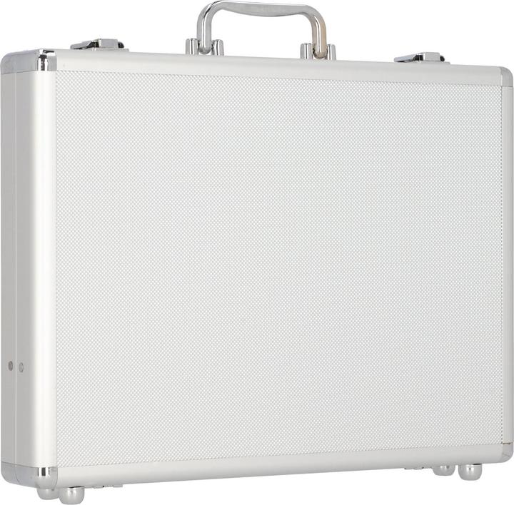 Actual product image Alumaxx Minor (7 l, Hand luggage (up to 50 litres))
