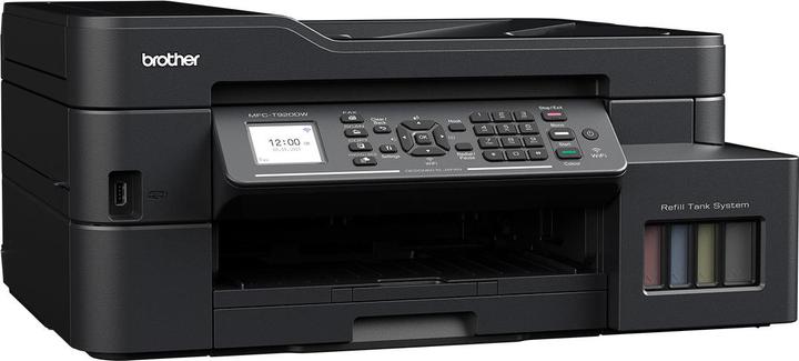 Image du produit Brother MFC-T920DW (Réservoir d'encre, Couleur)