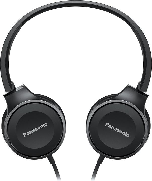 Immagine prodotto Panasonic Rp-Hf100me (Cablato)