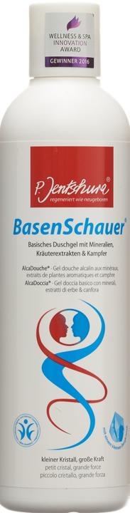 Produktbild Jentschura BasenSchauer Duschgel (250ml) (250 ml)