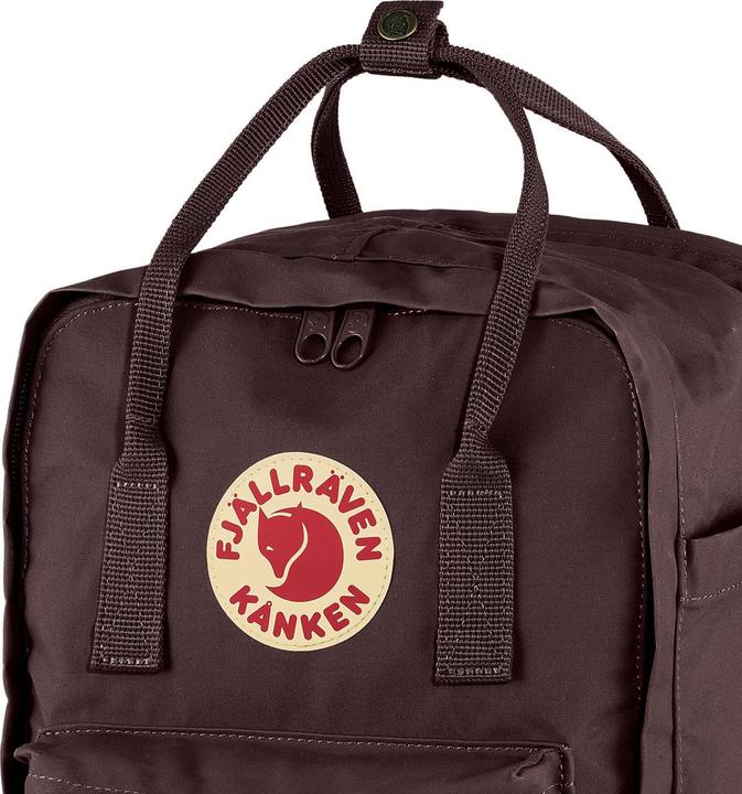Actual product image Fjällräven Kånken Laptop 13" (13 l)
