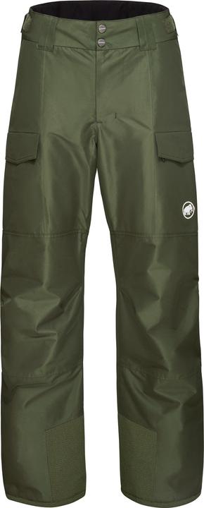 Actual product image Mammut Fall Line HS Thermo Pants Men (50)