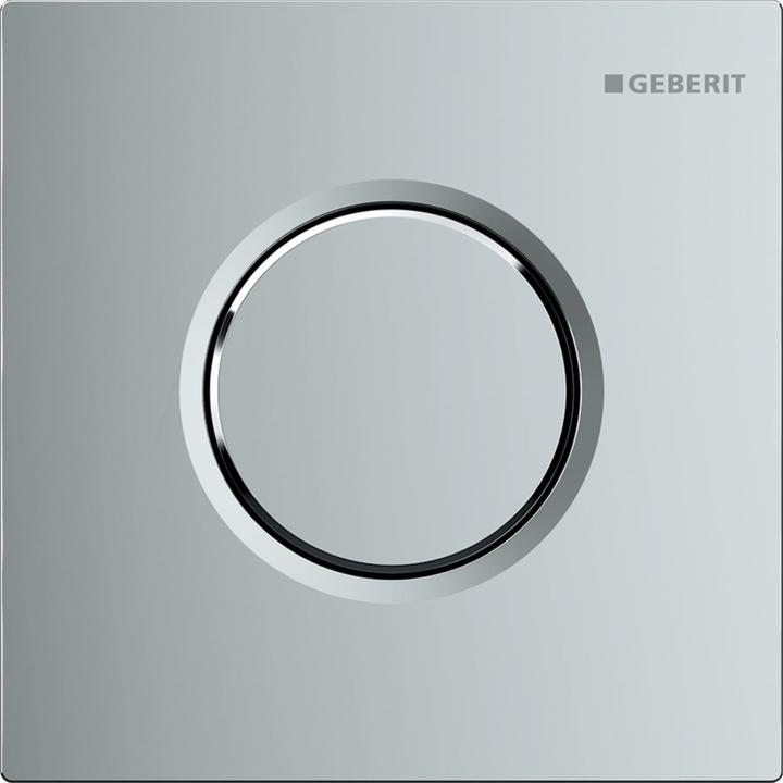 Produktbild Geberit Urinal Betätigungsplatte