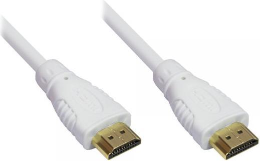 Produktbild Good Connections HDMI (Typ A) — HDMI (Typ A) (1.50 m, HDMI)