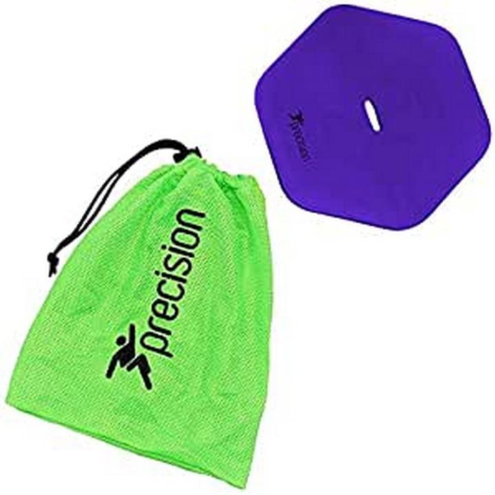 Actual product image Precision Flat markers Pro HX 10-pack