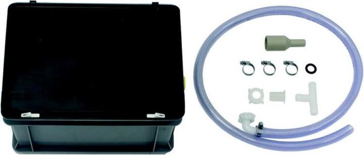 Vaillant Neutralisation device for gas condensing boilers up to 450 kW