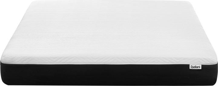 Produktbild Beliani Spongy (140 x 200 cm, Schaumstoffkern)