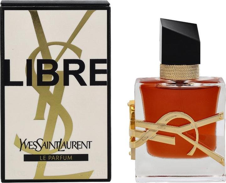 Actual product image Yves Saint Laurent Libre Le Parfum (Eau de parfum, 30 ml)