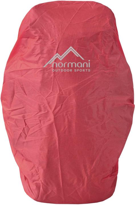 Actual product image Normani Backpack rain cover for 100-130 litres Raincover