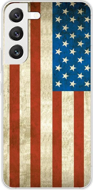 USA flag