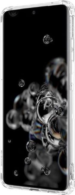 Actual product image Nillkin Nature Soft Series (Samsung Galaxy S20 Ultra)