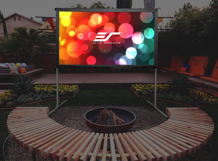 Image du produit Elite Screens Yard Master 2 (135", 16:9)