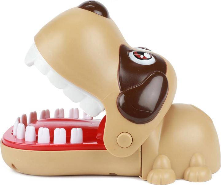 Image du produit Toi-Toys Un jeu d'enfant qui mord Billy