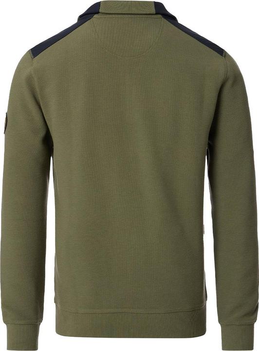 Actual product image Casamoda Basic Sweatshirt (3XL)