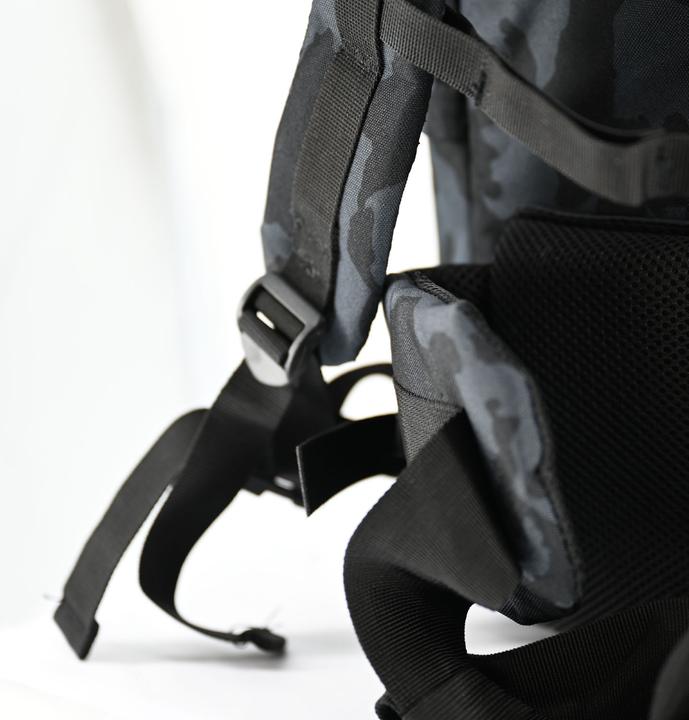 Produktbild Army Shop Rucksack 65L (65 l)