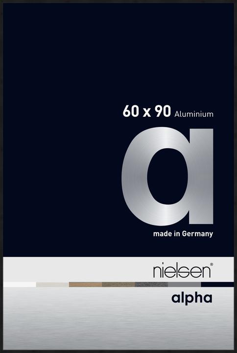 Image du produit Nielsen Alpha (60 x 90 cm)