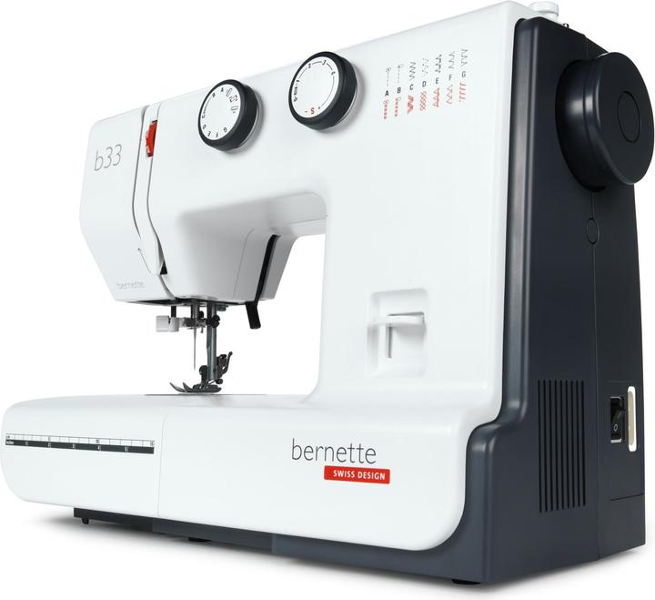Immagine prodotto Bernette b33