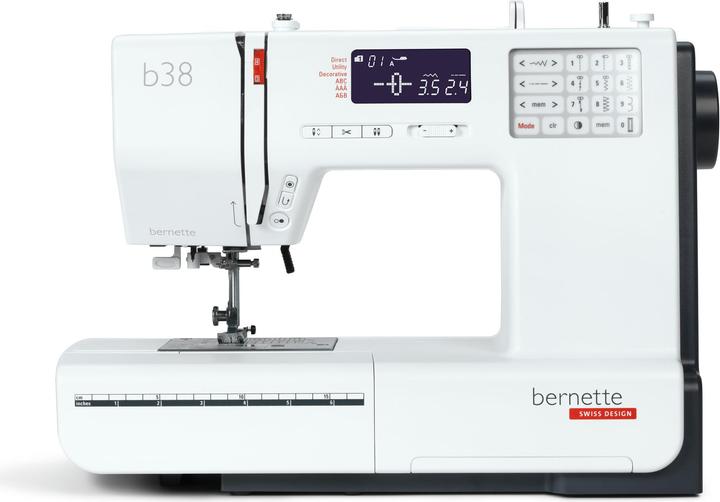 Produktbild Bernette b38