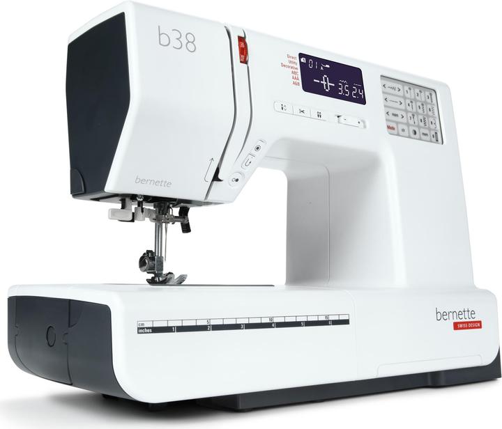 Produktbild Bernette b38