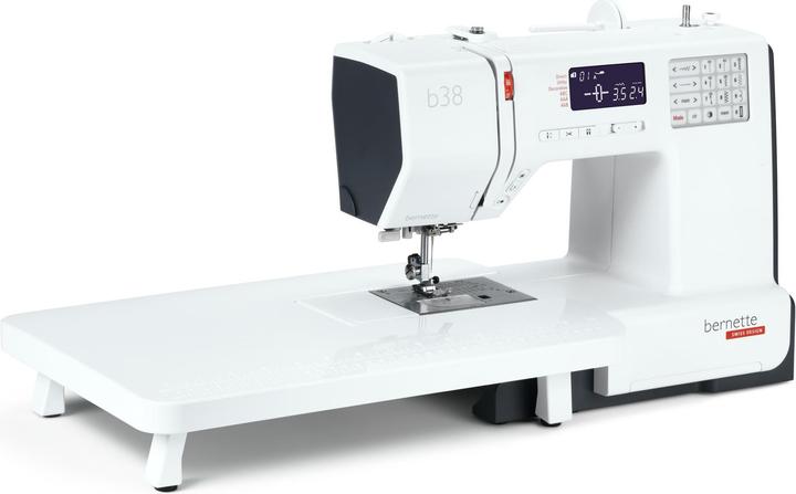 Produktbild Bernette b38