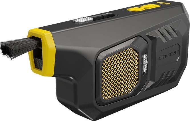Produktbild Nitecore BB21