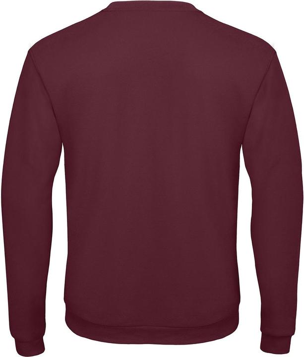 Immagine prodotto B&C ID.202 50/50 Felpa Uomo (XS)