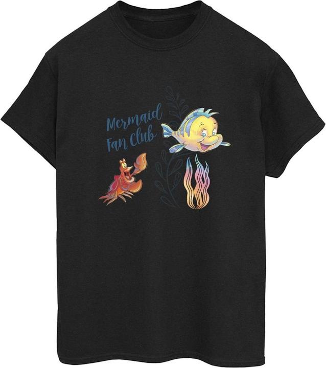 Disney The Little Mermaid Club TShirt (XL)