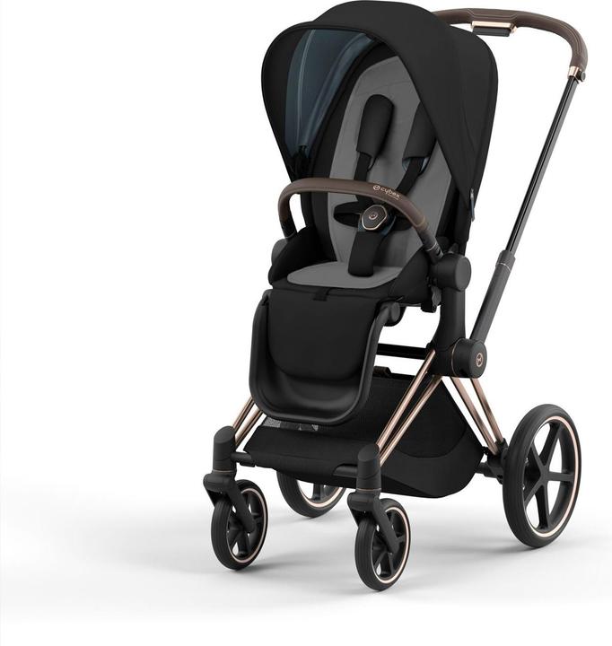 Actual product image Cybex Seat cover