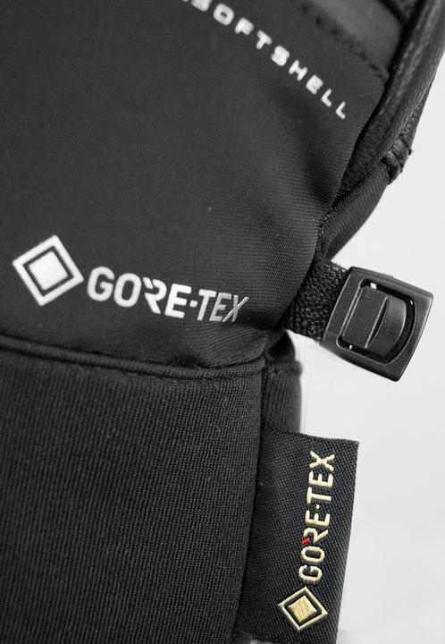Produktbild Reusch Mercury (M)